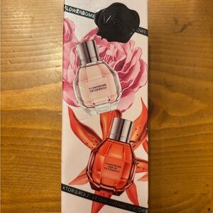 Viktor & Rolf Flowerbomb Dabber Duo